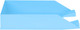 Миниатюра изображения товара Лоток для бумаг Стамм Фаворит / ЛТГ-31283 (голубой)