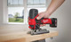Миниатюра изображения товара Электролобзик Milwaukee M12 FJS-422X / 4933493348