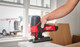 Миниатюра изображения товара Электролобзик Milwaukee M12 FJS-422X / 4933493348