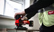 Миниатюра изображения товара Электролобзик Milwaukee M12 FJS-422X / 4933493348