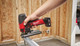 Миниатюра изображения товара Электролобзик Milwaukee M12 FJS-422X / 4933493348