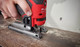 Миниатюра изображения товара Электролобзик Milwaukee M12 FJS-422X / 4933493348