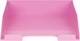Миниатюра изображения товара Лоток для бумаг Стамм Фаворит / ЛТГ-31280 (розовый)