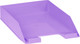 Миниатюра изображения товара Лоток для бумаг Стамм Фаворит / ЛТГ-31281 (фиолетовый)