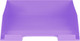 Миниатюра изображения товара Лоток для бумаг Стамм Фаворит / ЛТГ-31281 (фиолетовый)