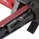 Миниатюра изображения товара Ленточная шлифовальная машина Milwaukee M12 FBFL13-0 / 4933480960