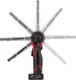 Миниатюра изображения товара Ленточная шлифовальная машина Milwaukee M12 FBFL13-0 / 4933480960