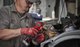 Миниатюра изображения товара Ленточная шлифовальная машина Milwaukee M12 FBFL13-0 / 4933480960