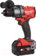 Миниатюра изображения товара Аккумуляторная дрель-шуруповерт Milwaukee M18 FPD3-402C / 4933492473