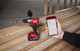 Миниатюра изображения товара Аккумуляторная дрель-шуруповерт Milwaukee M18 ONEPD3-0X / 4933492798