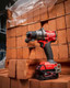 Миниатюра изображения товара Аккумуляторная дрель-шуруповерт Milwaukee M18 ONEPD3-0X / 4933492798