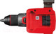 Миниатюра изображения товара Аккумуляторная дрель-шуруповерт Milwaukee M18 ONEDD3-502X Fuel One-Key / 4933492802
