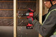 Миниатюра изображения товара Аккумуляторная дрель-шуруповерт Milwaukee M18 ONEDD3-502X Fuel One-Key / 4933492802