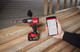 Миниатюра изображения товара Аккумуляторная дрель-шуруповерт Milwaukee M18 ONEDD3-502X Fuel One-Key / 4933492802