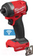 Миниатюра изображения товара Аккумуляторный шуруповерт Milwaukee M18 ONEID3-0X Fuel One-Key / 4933492800
