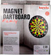 Миниатюра изображения товара Дартс Karella Magnet Family
