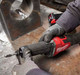 Миниатюра изображения товара Прямая шлифовальная машина Milwaukee M18 FDGRB-0 / 4933480952