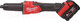 Миниатюра изображения товара Прямая шлифовальная машина Milwaukee M18 FDGRB-502X / 4933480954