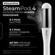 Миниатюра изображения товара Выпрямитель для волос L'Oreal Professionnel Steampod 4
