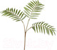 Миниатюра изображения товара Ветка новогодняя DPI 25401-01
