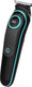 Миниатюра изображения товара Триммер BQ TR1004 (тиффани/черный)