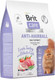 Миниатюра изображения товара Сухой корм для кошек Brit Care Cat Anti-Hairball с белой рыбой и индейкой / 1067139 (7кг)