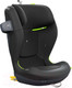 Миниатюра изображения товара Автокресло Swandoo Charlie i-size (Chia Black)