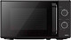 Миниатюра изображения товара Микроволновая печь Centek CT-1550 (черный)
