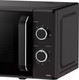 Миниатюра изображения товара Микроволновая печь Centek CT-1550 (черный)