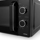 Миниатюра изображения товара Микроволновая печь Centek CT-1550 (черный)
