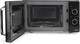 Миниатюра изображения товара Микроволновая печь Centek CT-1550 (черный)