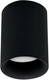Миниатюра изображения товара Потолочный светильник INhome НПБ ЦИЛИНДР-GU10-BL/BL / 4690612046747