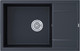 Миниатюра изображения товара Мойка кухонная Paulmark PM317850-AN