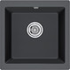 Миниатюра изображения товара Мойка кухонная Paulmark PM104546-AN