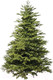Миниатюра изображения товара Ель искусственная National Tree Company Таежная / ТЖ-180 (180см)