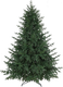 Миниатюра изображения товара Ель искусственная National Tree Company Рождественская Премиум / РД/ПР-180 (180см)