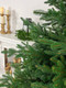 Миниатюра изображения товара Ель искусственная National Tree Company Рождественская Премиум / РД/ПР-180 (180см)