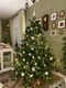 Миниатюра изображения товара Ель искусственная National Tree Company Рождественская Премиум / РД/ПР-210 (210см)