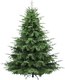 Миниатюра изображения товара Ель искусственная National Tree Company Рождественская Премиум / РД/ПР-210 (210см)