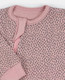 Миниатюра изображения товара Набор комбинезонов для малышей MOWbaby Birds / 1282 (Rose, р.62)