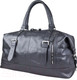Миниатюра изображения товара Сумка дорожная Carlo Gattini Premium Campora / 4019-51 (антрацитовый)