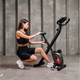 Миниатюра изображения товара Велотренажер DFC X-Bike Advenor / BC995009A01 
