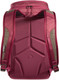 Миниатюра изображения товара Рюкзак Tatonka City Pack 22 / 1640.368 (Bordeaux Red/Dahlia)