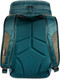 Миниатюра изображения товара Рюкзак Tatonka City Pack 22 / 1640.370 (Teal Green/Jasper)