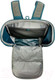 Миниатюра изображения товара Рюкзак Tatonka City Pack 22 / 1640.370 (Teal Green/Jasper)