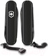 Миниатюра изображения товара Нож швейцарский Victorinox Signature Lite Onyx Black / 0.6226.31P (черный)