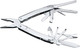 Миниатюра изображения товара Мультитул Victorinox SwissTool Spirit MX / 3.0224.MN (серебристый)