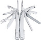 Миниатюра изображения товара Мультитул Victorinox SwissTool Spirit MX / 3.0224.MN (серебристый)