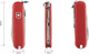 Миниатюра изображения товара Нож швейцарский Victorinox Classic SD Colors Style Icon / 0.6223.G (красный)