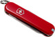Миниатюра изображения товара Нож швейцарский Victorinox Classic SD Colors Style Icon / 0.6223.G (красный)